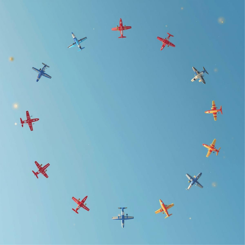 Aviation Transition Risk Roundtable