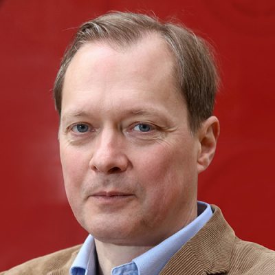 Andreas W. Schäfer