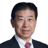 Yasunori Takeuchi