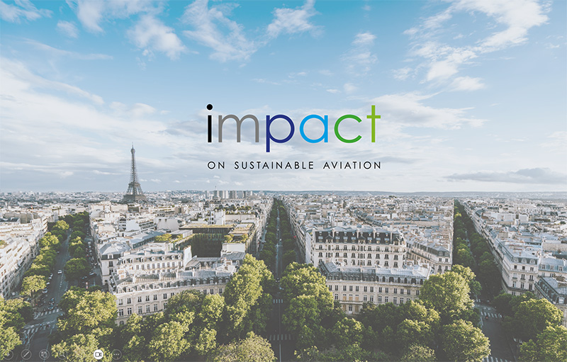 Impact Event 2023 Paris