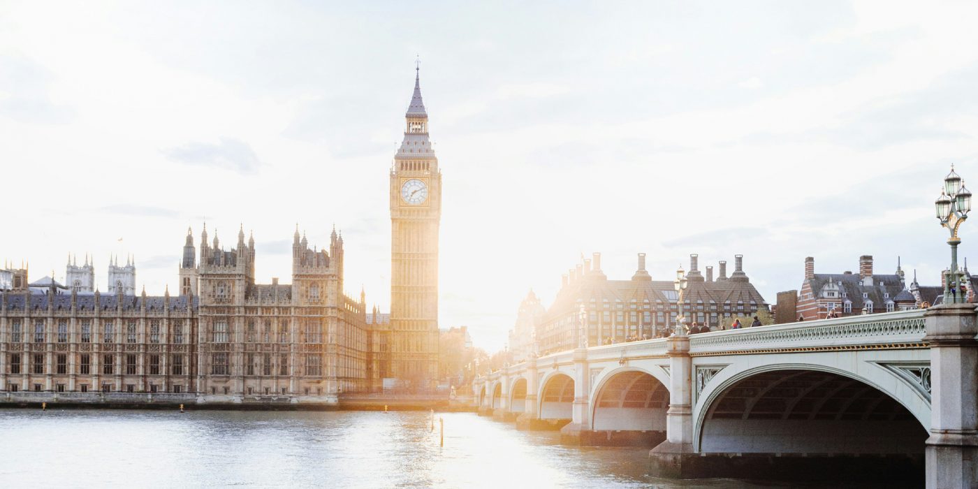 impact Event 2024 London